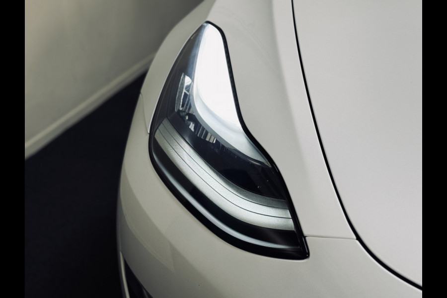Tesla Model 3 Performance AWD 75 kWh | Eibach | KW Schroefset | Nieuwstaat!