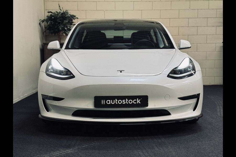 Tesla Model 3 Performance AWD 75 kWh | Eibach | KW Schroefset | Nieuwstaat!