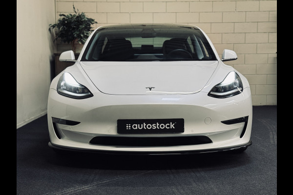 Tesla Model 3 Performance AWD 75 kWh | Eibach | KW Schroefset | Nieuwstaat!