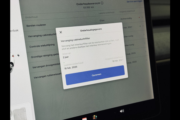 Tesla Model 3 Performance AWD 75 kWh | Eibach | KW Schroefset | Nieuwstaat!