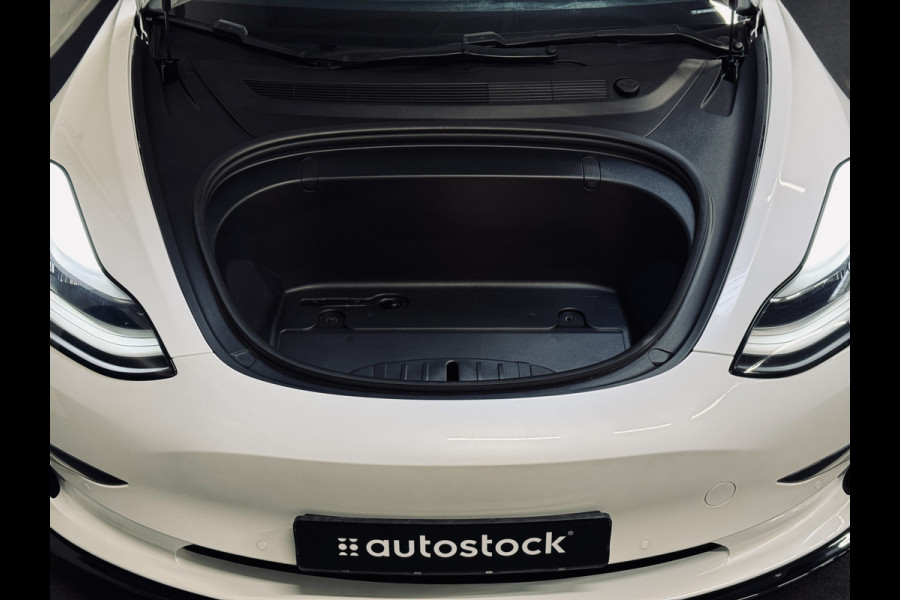 Tesla Model 3 Performance AWD 75 kWh | Eibach | KW Schroefset | Nieuwstaat!