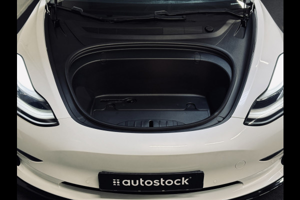 Tesla Model 3 Performance AWD 75 kWh | Eibach | KW Schroefset | Nieuwstaat!