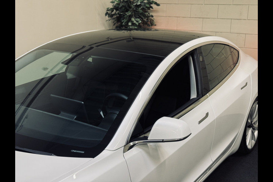 Tesla Model 3 Performance AWD 75 kWh | Eibach | KW Schroefset | Nieuwstaat!