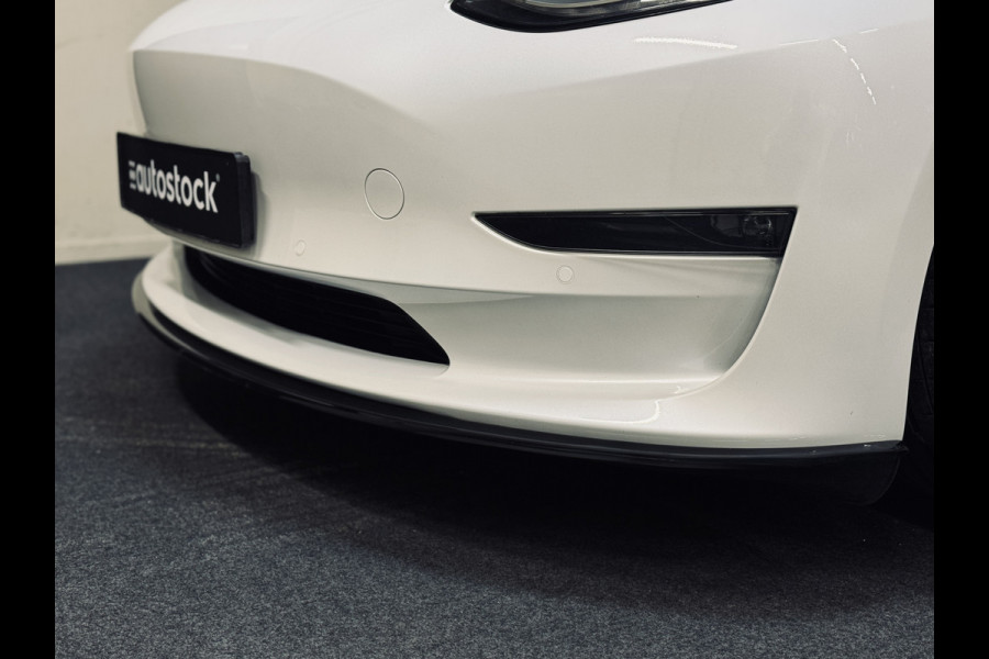 Tesla Model 3 Performance AWD 75 kWh | Eibach | KW Schroefset | Nieuwstaat!