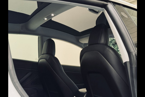 Tesla Model 3 Performance AWD 75 kWh | Eibach | KW Schroefset | Nieuwstaat!