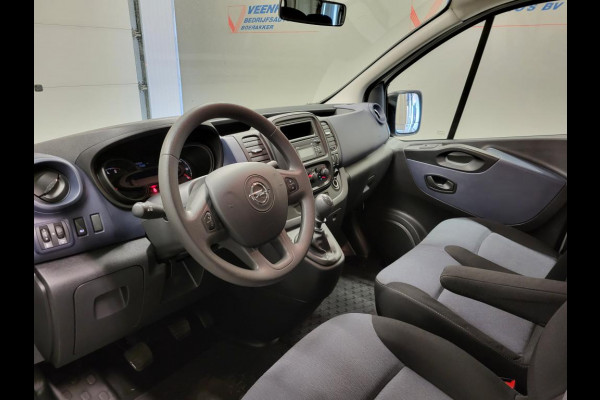 Opel Vivaro Combi 1.6CDTI 9-Personenbus - Excl. BTW / BPM vrij Euro 6!