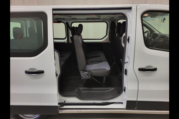 Opel Vivaro Combi 1.6CDTI 9-Personenbus - Excl. BTW / BPM vrij Euro 6!
