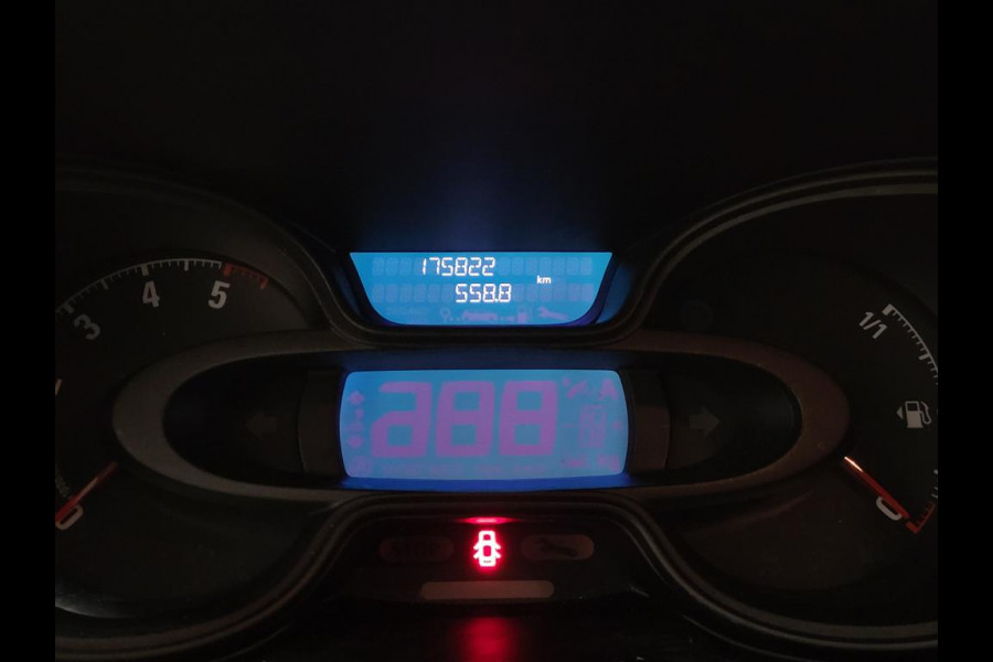 Opel Vivaro Combi 1.6CDTI 9-Personenbus - Excl. BTW / BPM vrij Euro 6!