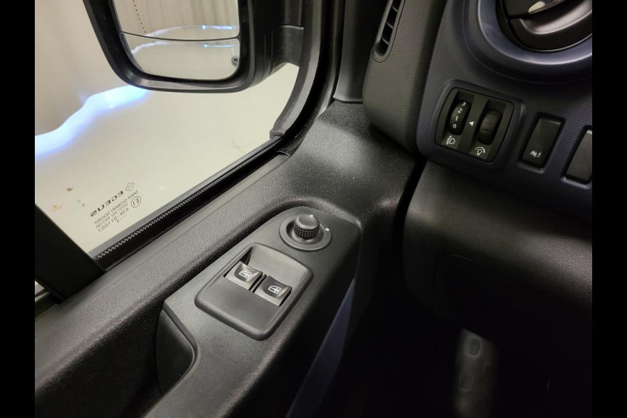 Opel Vivaro Combi 1.6CDTI 9-Personenbus - Excl. BTW / BPM vrij Euro 6!