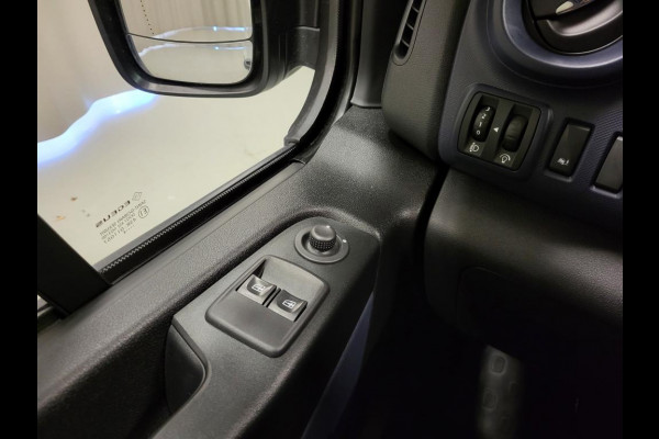 Opel Vivaro Combi 1.6CDTI 9-Personenbus - Excl. BTW / BPM vrij Euro 6!