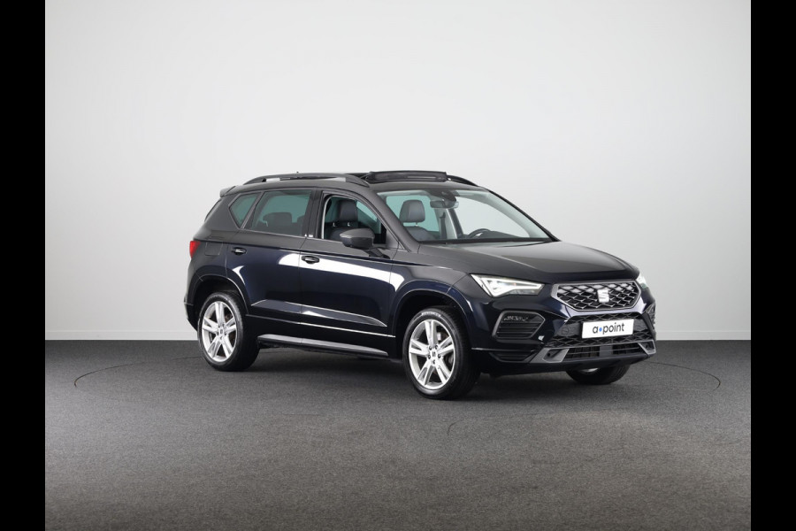 Seat Ateca 1.5 TSI Xperience Business Intense