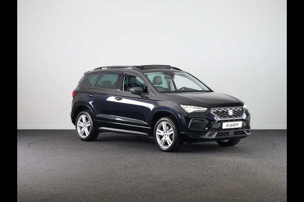 Seat Ateca 1.5 TSI Xperience Business Intense
