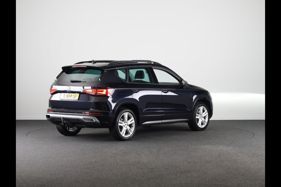 Seat Ateca 1.5 TSI Xperience Business Intense