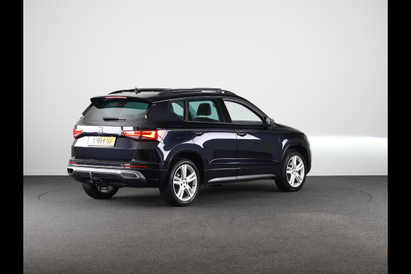 Seat Ateca 1.5 TSI Xperience Business Intense