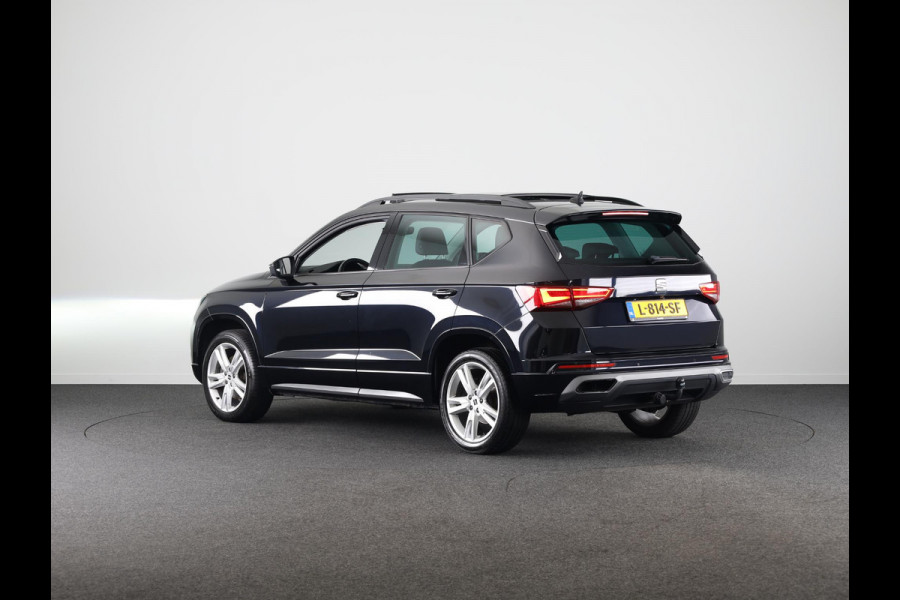 Seat Ateca 1.5 TSI Xperience Business Intense