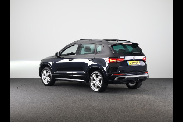 Seat Ateca 1.5 TSI Xperience Business Intense