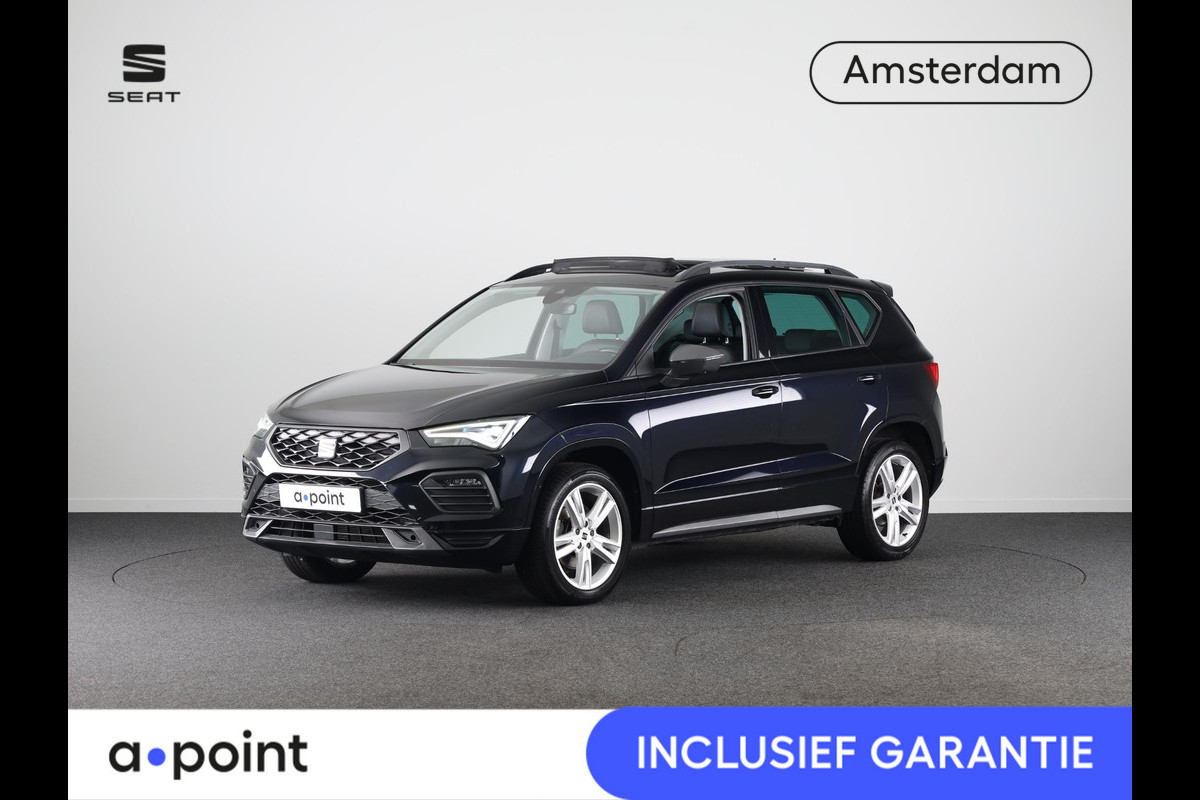 Seat Ateca 1.5 TSI Xperience Business Intense