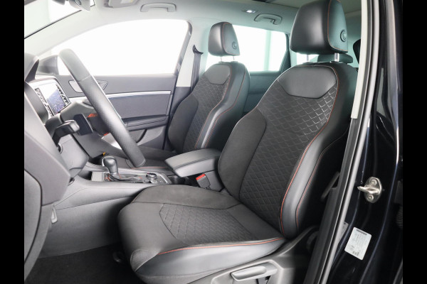 Seat Ateca 1.5 TSI Xperience Business Intense