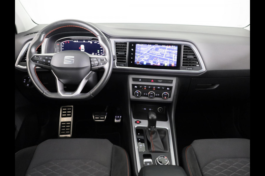 Seat Ateca 1.5 TSI Xperience Business Intense