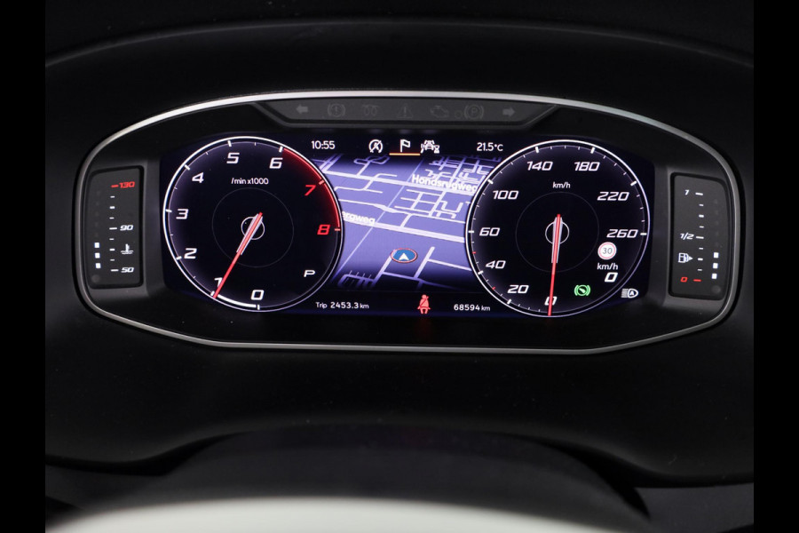 Seat Ateca 1.5 TSI Xperience Business Intense
