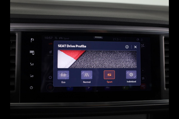Seat Ateca 1.5 TSI Xperience Business Intense