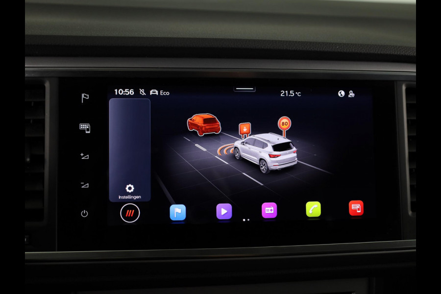 Seat Ateca 1.5 TSI Xperience Business Intense