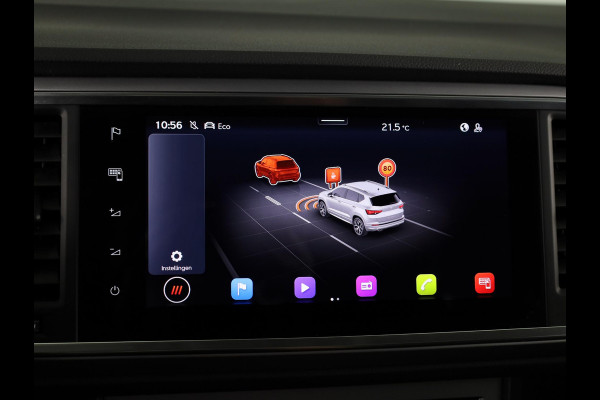 Seat Ateca 1.5 TSI Xperience Business Intense