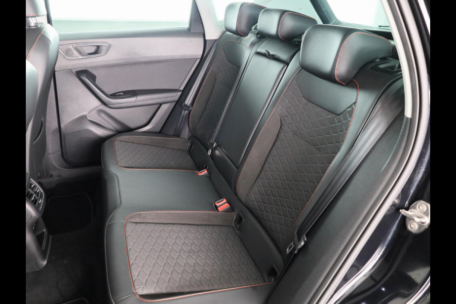 Seat Ateca 1.5 TSI Xperience Business Intense
