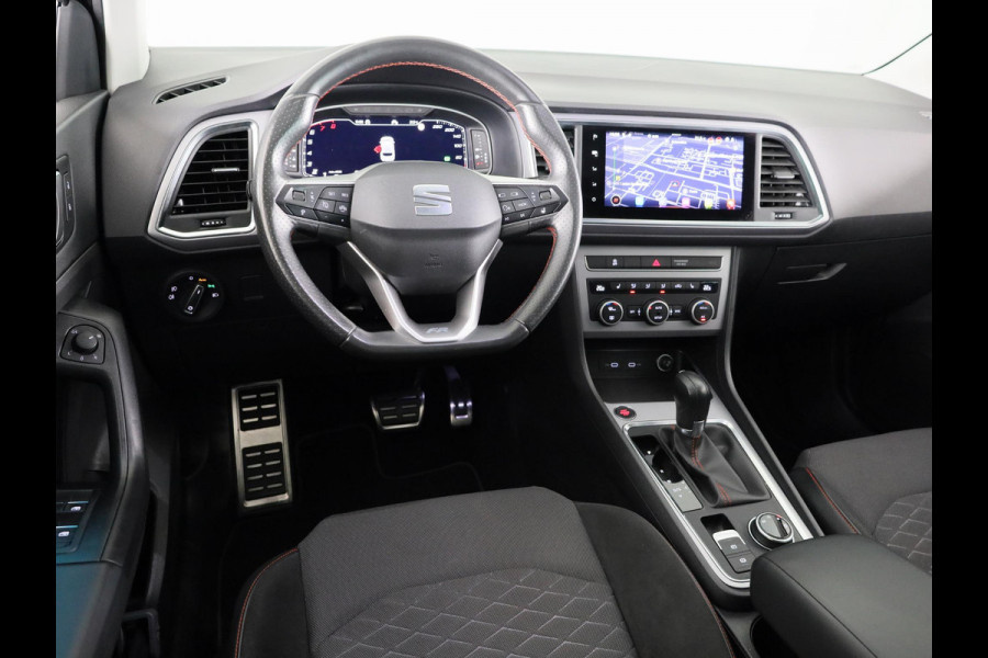 Seat Ateca 1.5 TSI Xperience Business Intense