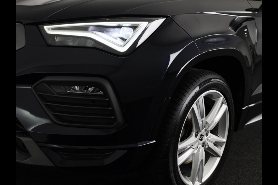 Seat Ateca 1.5 TSI Xperience Business Intense