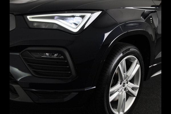 Seat Ateca 1.5 TSI Xperience Business Intense