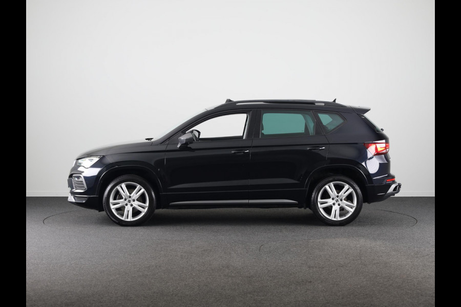 Seat Ateca 1.5 TSI Xperience Business Intense