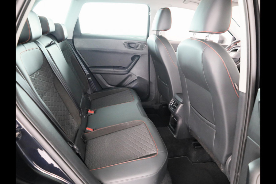 Seat Ateca 1.5 TSI Xperience Business Intense
