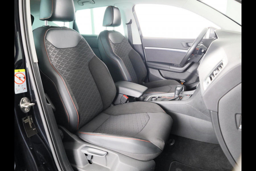Seat Ateca 1.5 TSI Xperience Business Intense