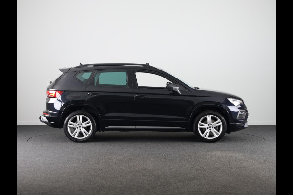 Seat Ateca 1.5 TSI Xperience Business Intense