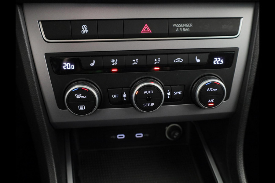Seat Ateca 1.5 TSI Xperience Business Intense