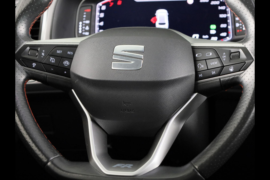 Seat Ateca 1.5 TSI Xperience Business Intense