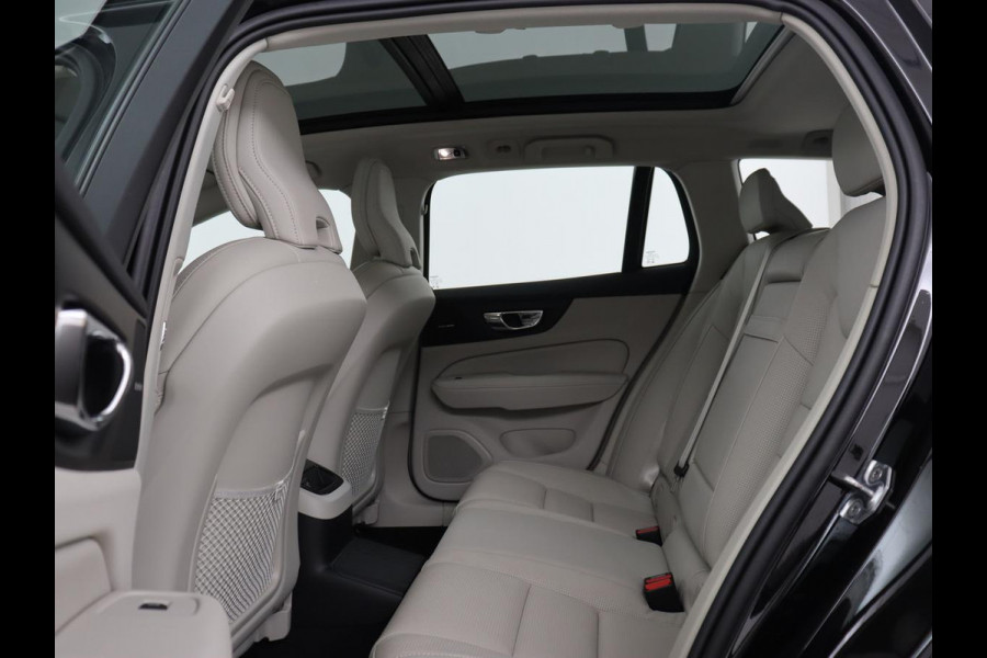 Volvo V60 2.0 T8 Recharge AWD Inscription | Panoramadak | Stoelventilatie | Adaptive cruise | Head-Up | 360 Camera | Harman/Kardon | Memory | Carplay | Navigatie | PHEV | Plug In