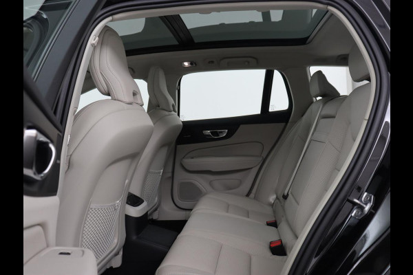 Volvo V60 2.0 T8 Recharge AWD Inscription | Panoramadak | Stoelventilatie | Adaptive cruise | Head-Up | 360 Camera | Harman/Kardon | Memory | Carplay | Navigatie | PHEV | Plug In