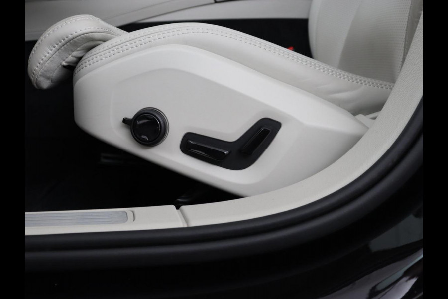 Volvo V60 2.0 T8 Recharge AWD Inscription | Panoramadak | Stoelventilatie | Adaptive cruise | Head-Up | 360 Camera | Harman/Kardon | Memory | Carplay | Navigatie | PHEV | Plug In