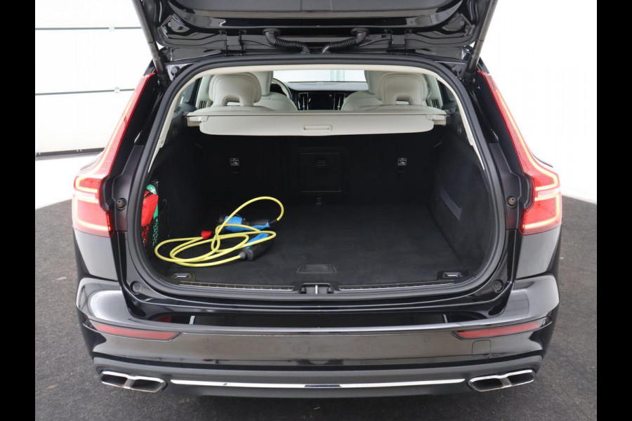 Volvo V60 2.0 T8 Recharge AWD Inscription | Panoramadak | Stoelventilatie | Adaptive cruise | Head-Up | 360 Camera | Harman/Kardon | Memory | Carplay | Navigatie | PHEV | Plug In
