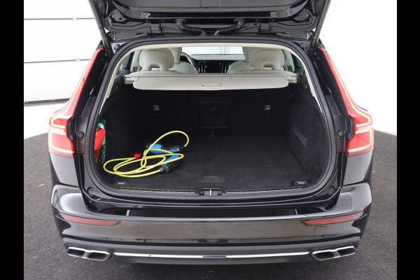 Volvo V60 2.0 T8 Recharge AWD Inscription | Panoramadak | Stoelventilatie | Adaptive cruise | Head-Up | 360 Camera | Harman/Kardon | Memory | Carplay | Navigatie | PHEV | Plug In