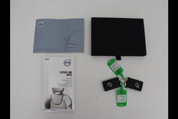 Volvo V60 2.0 T8 Recharge AWD Inscription | Panoramadak | Stoelventilatie | Adaptive cruise | Head-Up | 360 Camera | Harman/Kardon | Memory | Carplay | Navigatie | PHEV | Plug In