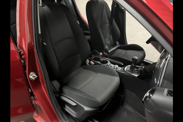 Mazda 2 1.5 Skyactiv-G *32.621 KM* | Cruise-/Climate control | Stoelverwarming | Navigatie | Airco |
