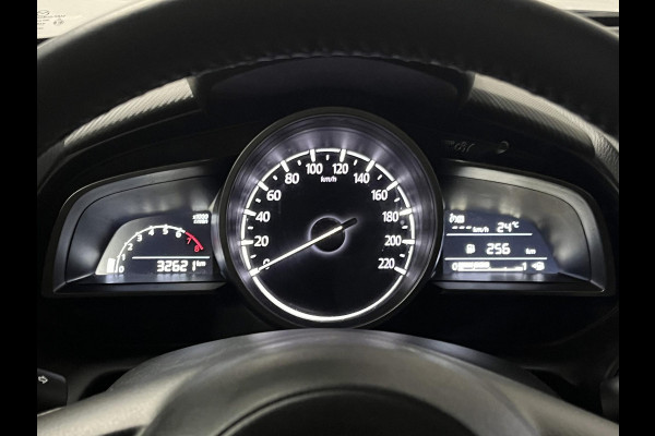 Mazda 2 1.5 Skyactiv-G *32.621 KM* | Cruise-/Climate control | Stoelverwarming | Navigatie | Airco |