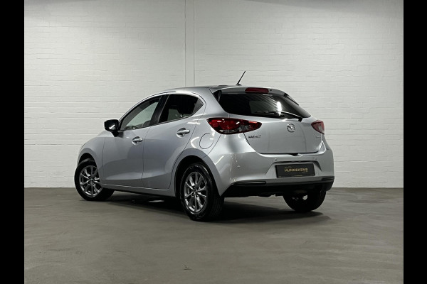 Mazda 2 1.5 SkyActiv-G 90 Exclusive-Line | Automaat | Carplay | Stoelverwarming | Cruise-/Climate control | Navigatie |