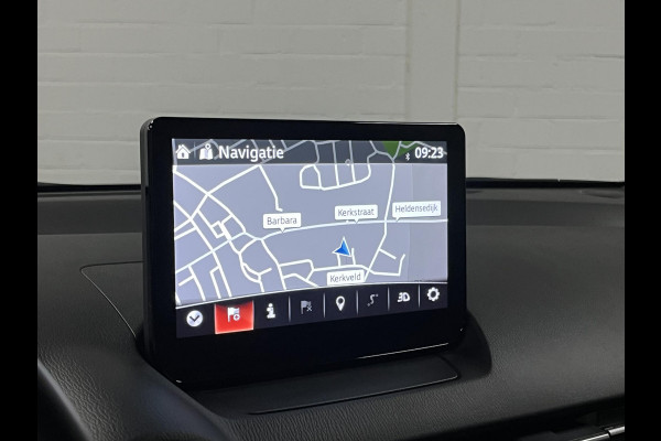 Mazda 2 1.5 SkyActiv-G 90 Exclusive-Line | Automaat | Carplay | Stoelverwarming | Cruise-/Climate control | Navigatie |