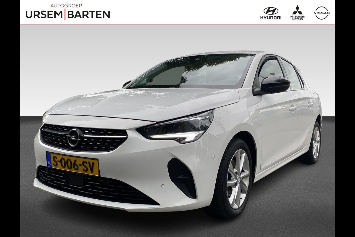 Opel Corsa 1.2 Level 3
