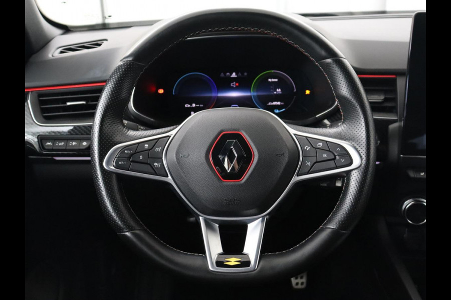 Renault Arkana 1.6 E-Tech Hybrid 145 R.S. Line | Leder/Alcantara | Stoelverwarming | Adaptive cruise | Camera | Carplay | Navigatie | Keyless