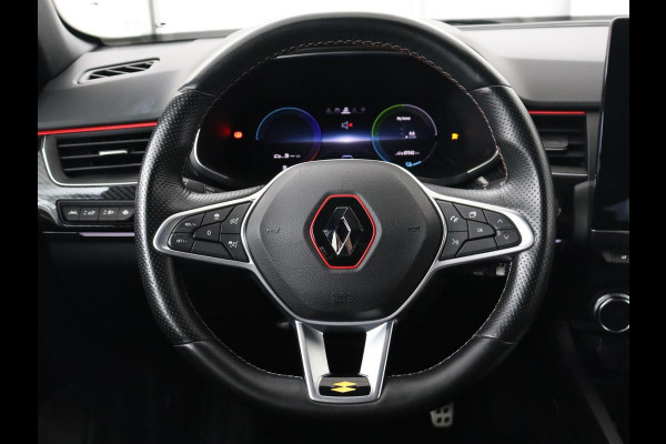 Renault Arkana 1.6 E-Tech Hybrid 145 R.S. Line | Leder/Alcantara | Stoelverwarming | Adaptive cruise | Camera | Carplay | Navigatie | Keyless